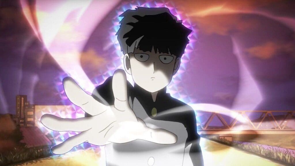 Mob Psycho 100 season 3, episode 9 release date, time and where to